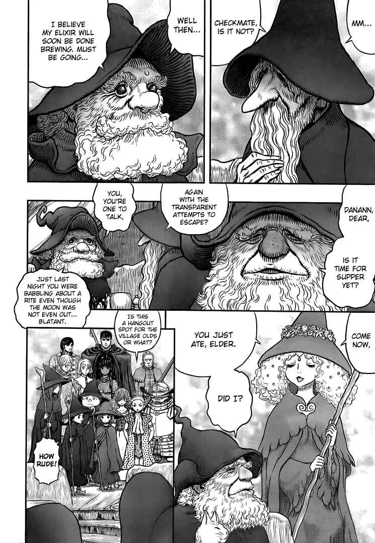 Chapter 345 - Page 3