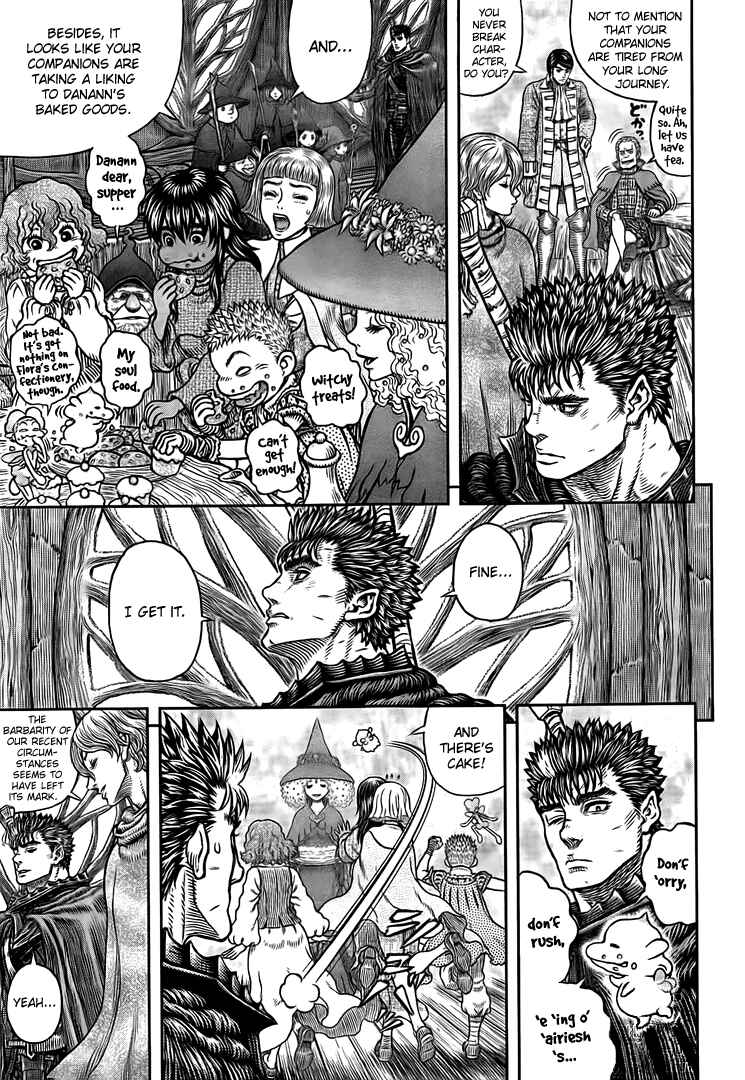 Chapter 345 - Page 6