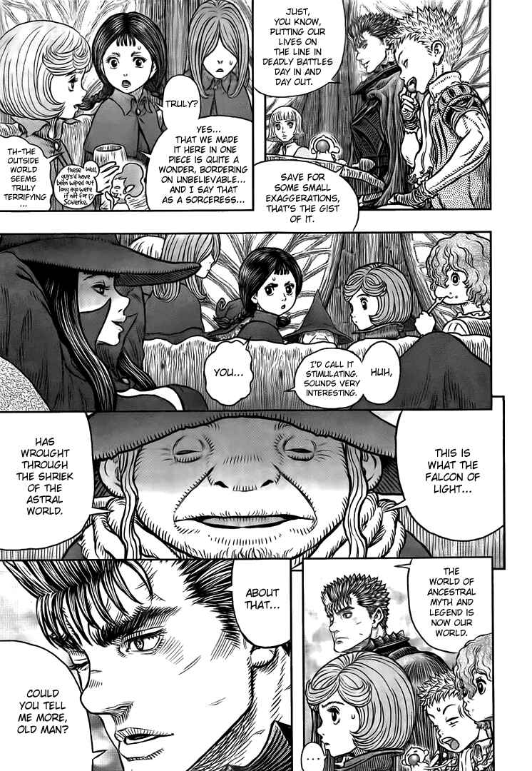 Chapter 345 - Page 8