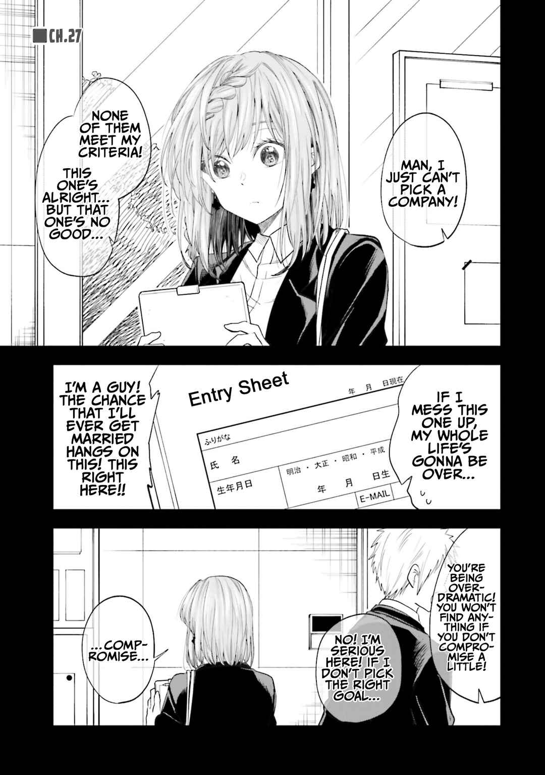 Chapter 27 - Page 1