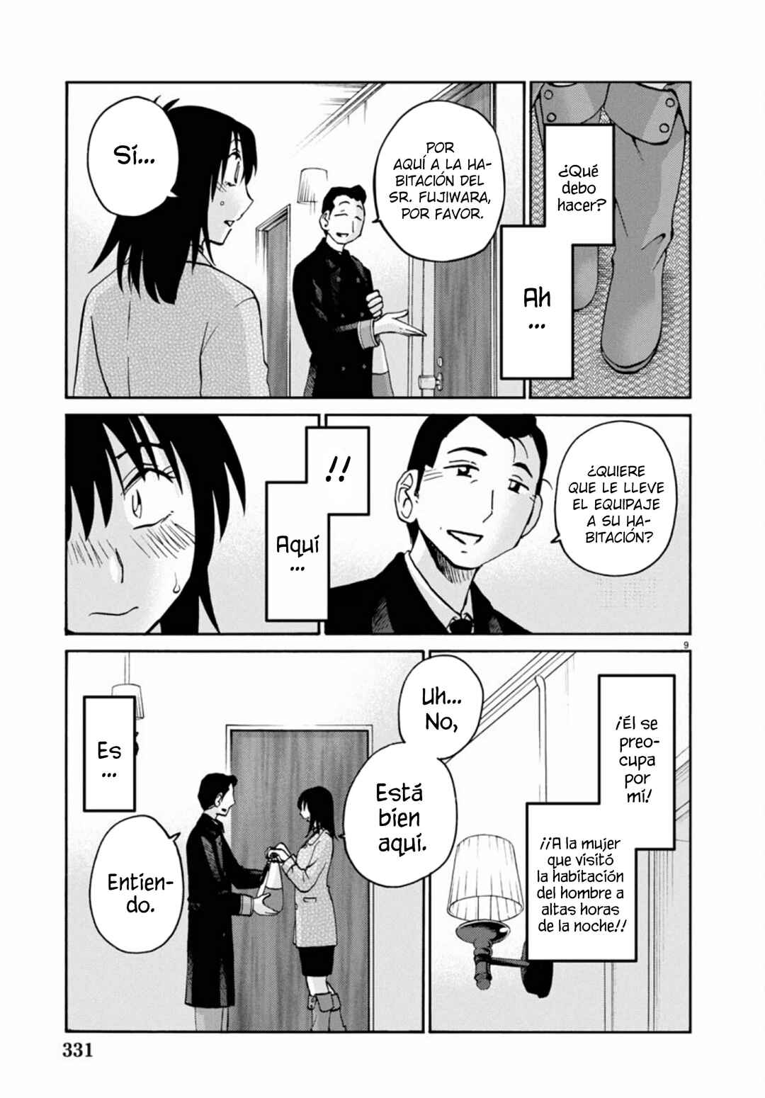 Chapter 113 - Page 11
