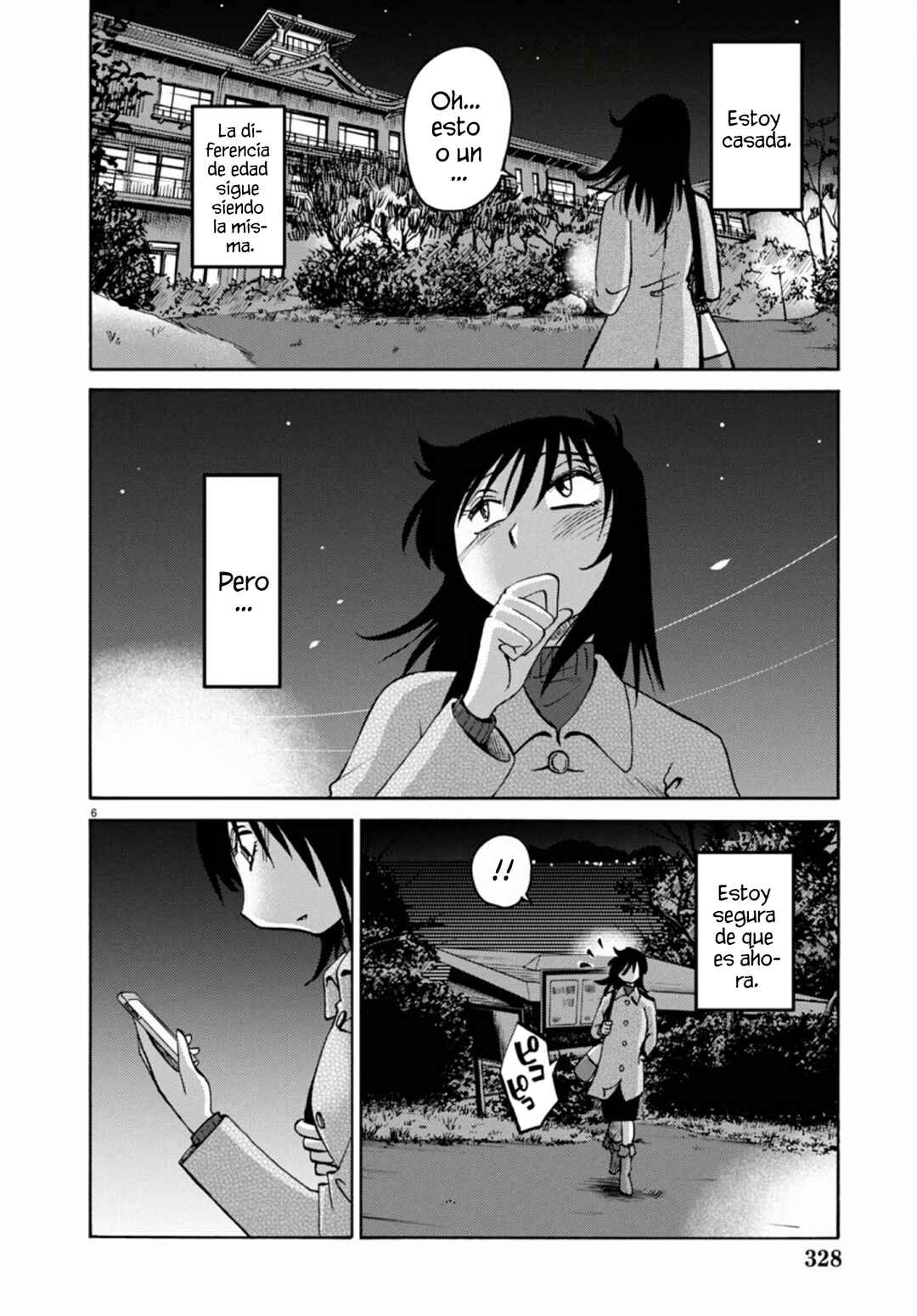 Chapter 113 - Page 8