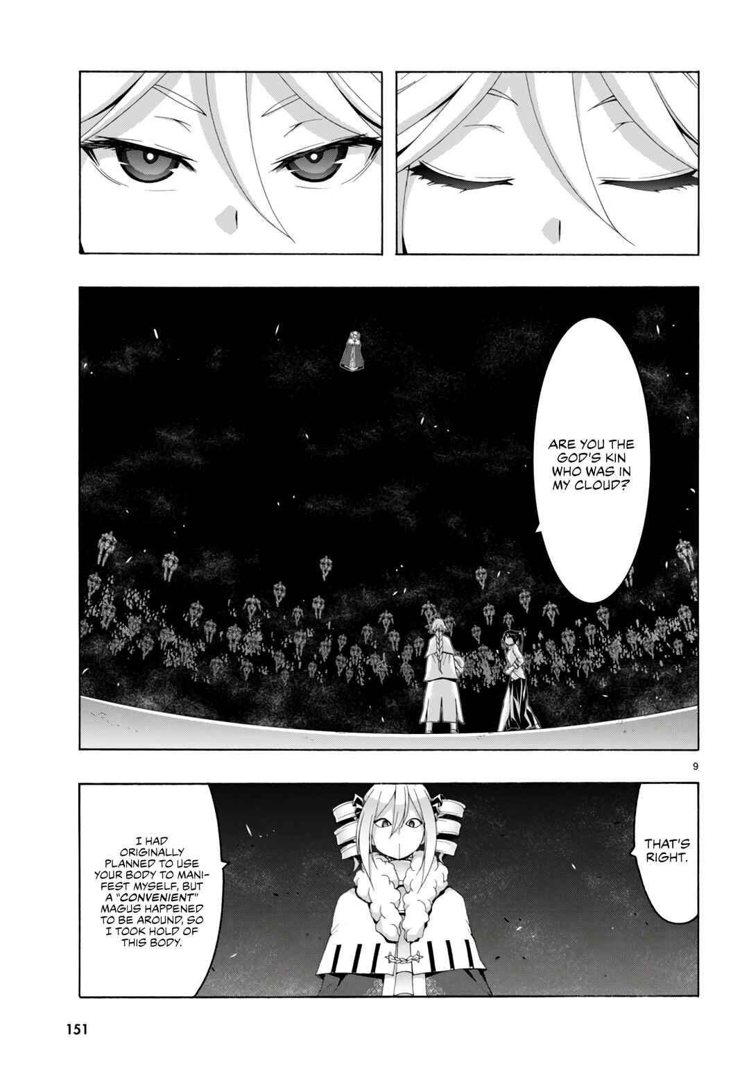 Chapter 151 - Page 10