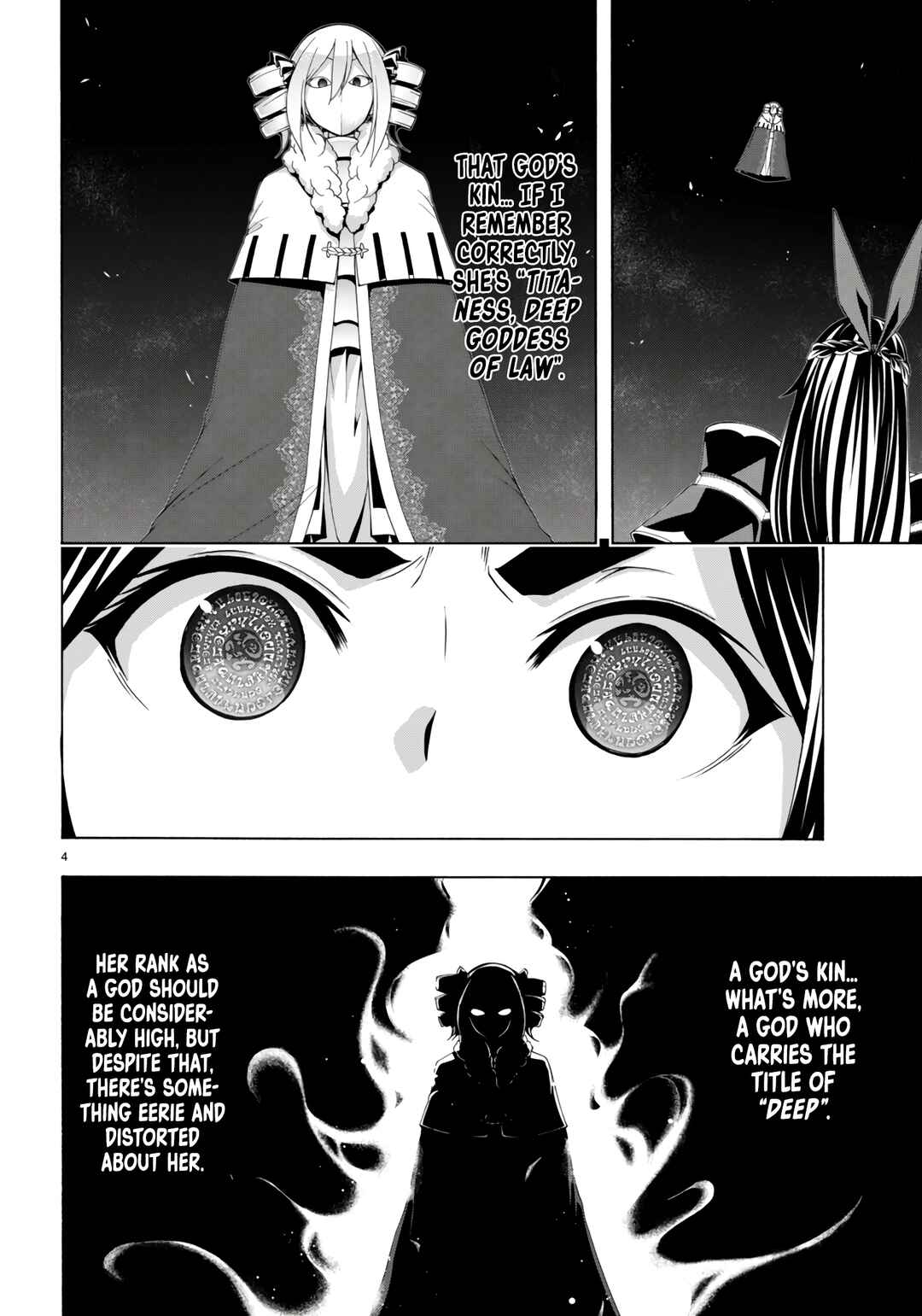 Chapter 151 - Page 5