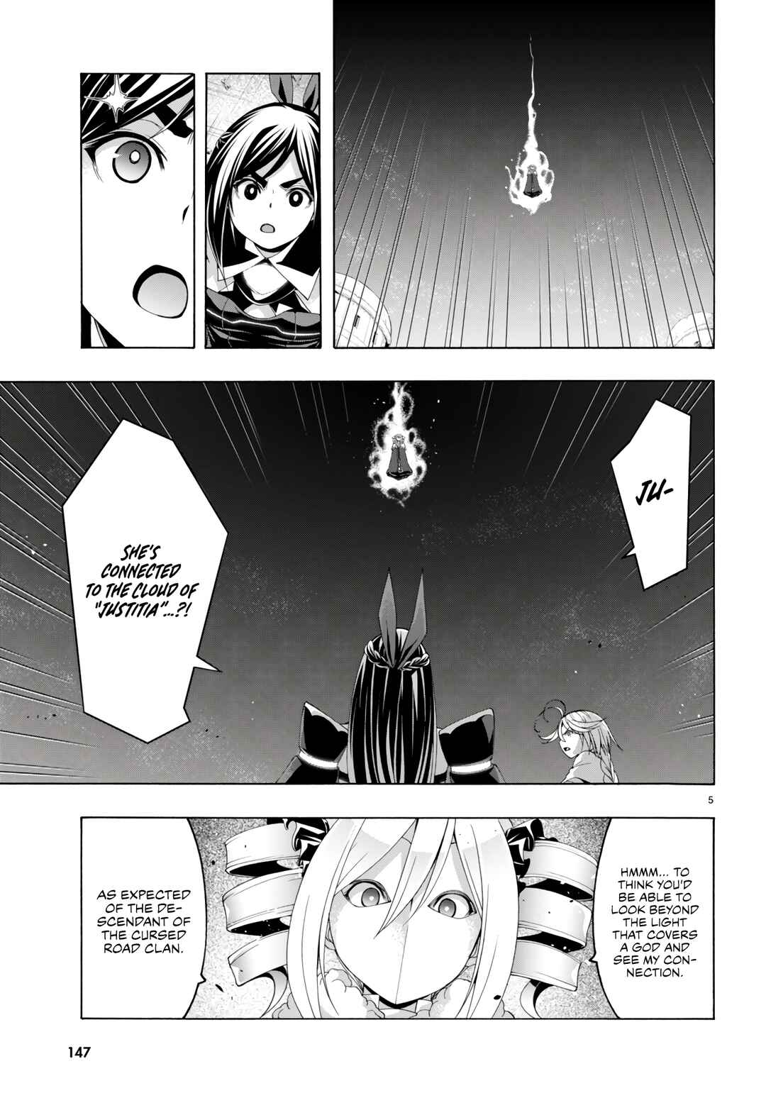 Chapter 151 - Page 6