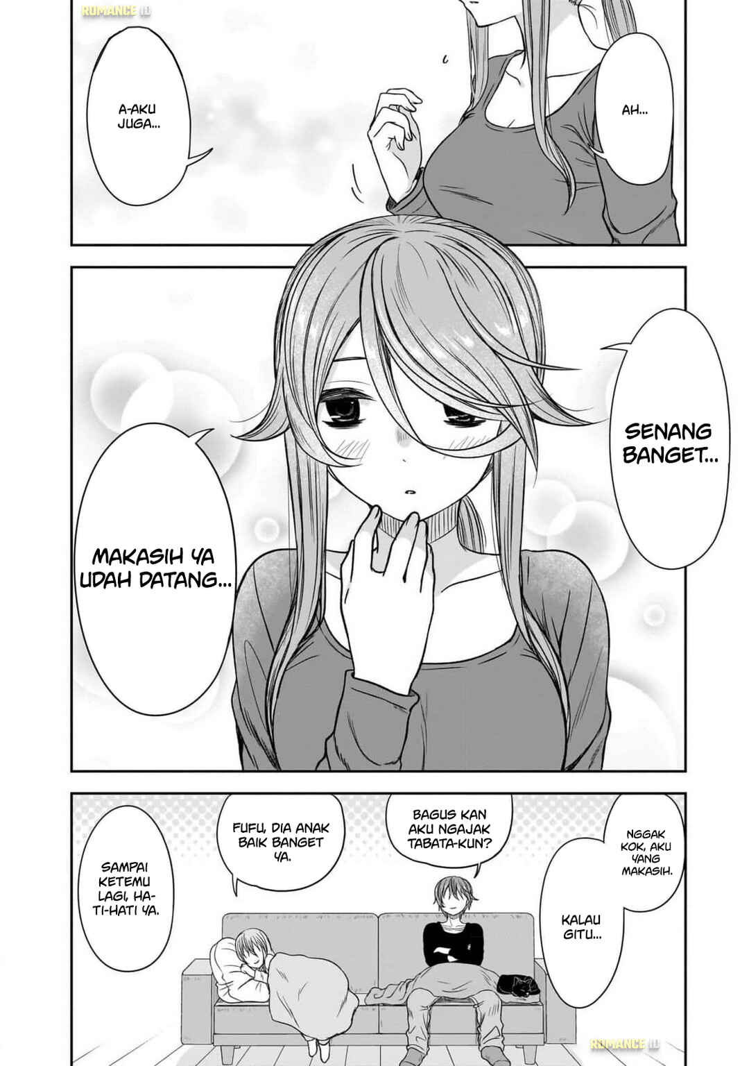 Chapter 62 - Page 16
