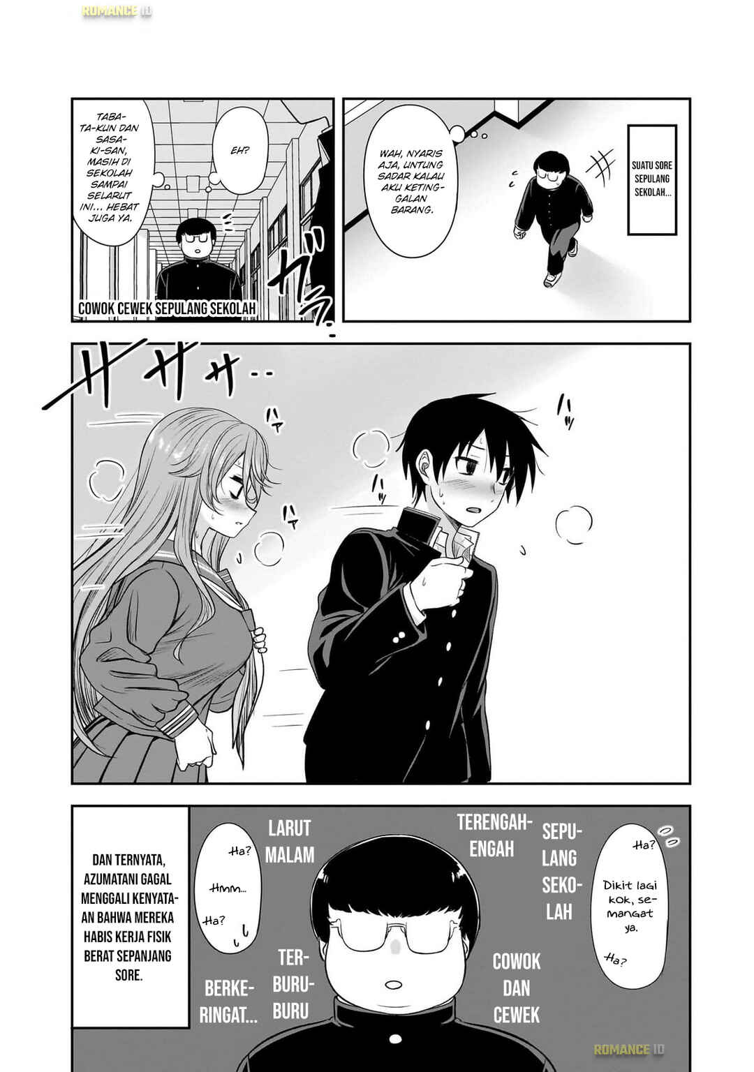 Chapter 62 - Page 18