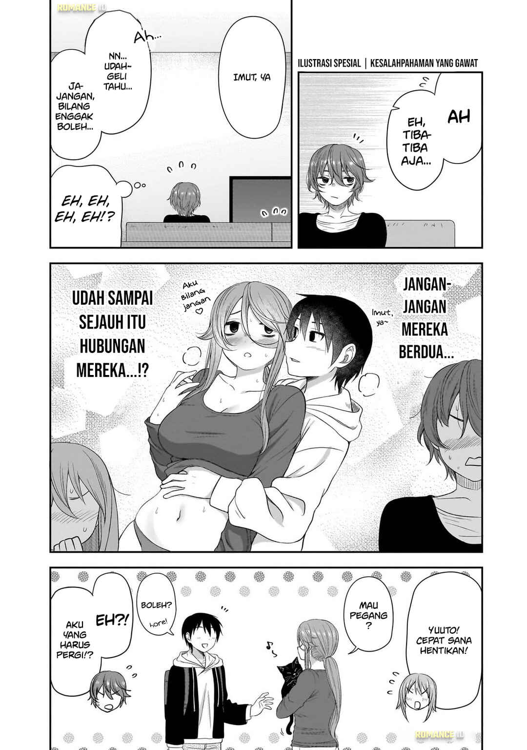 Chapter 62 - Page 20