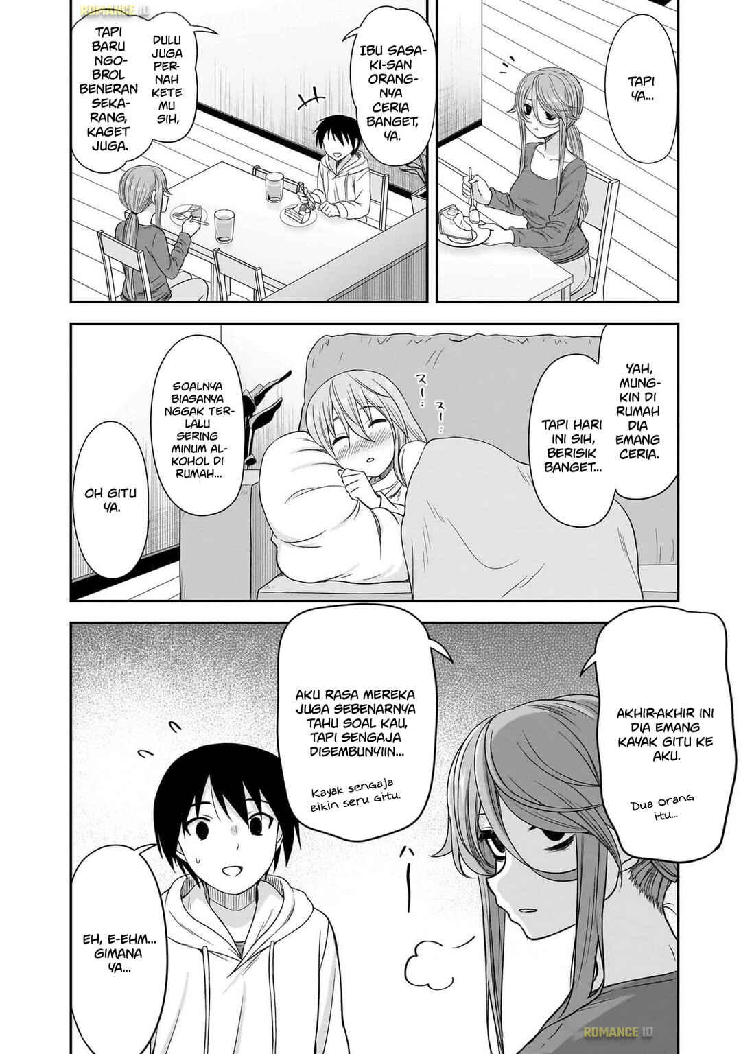 Chapter 62 - Page 6