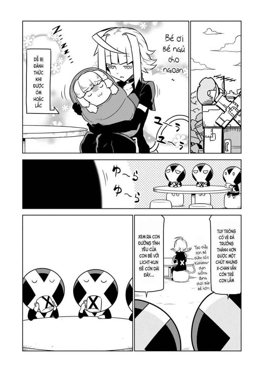 Chapter 86 - Page 1