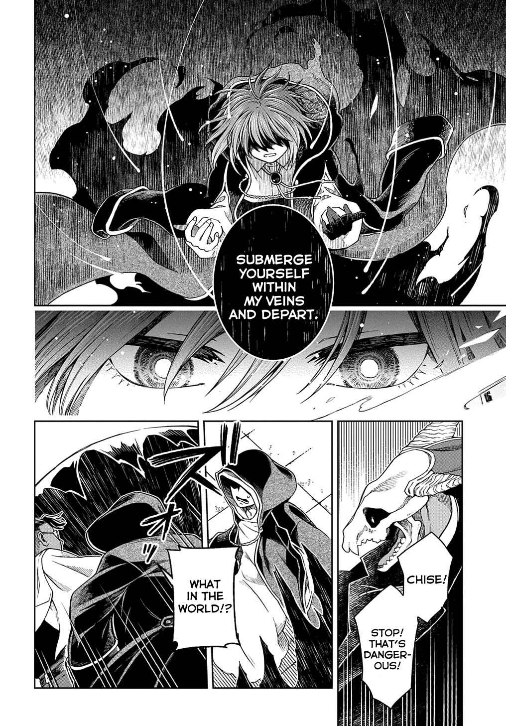 Chapter 82 - Page 10