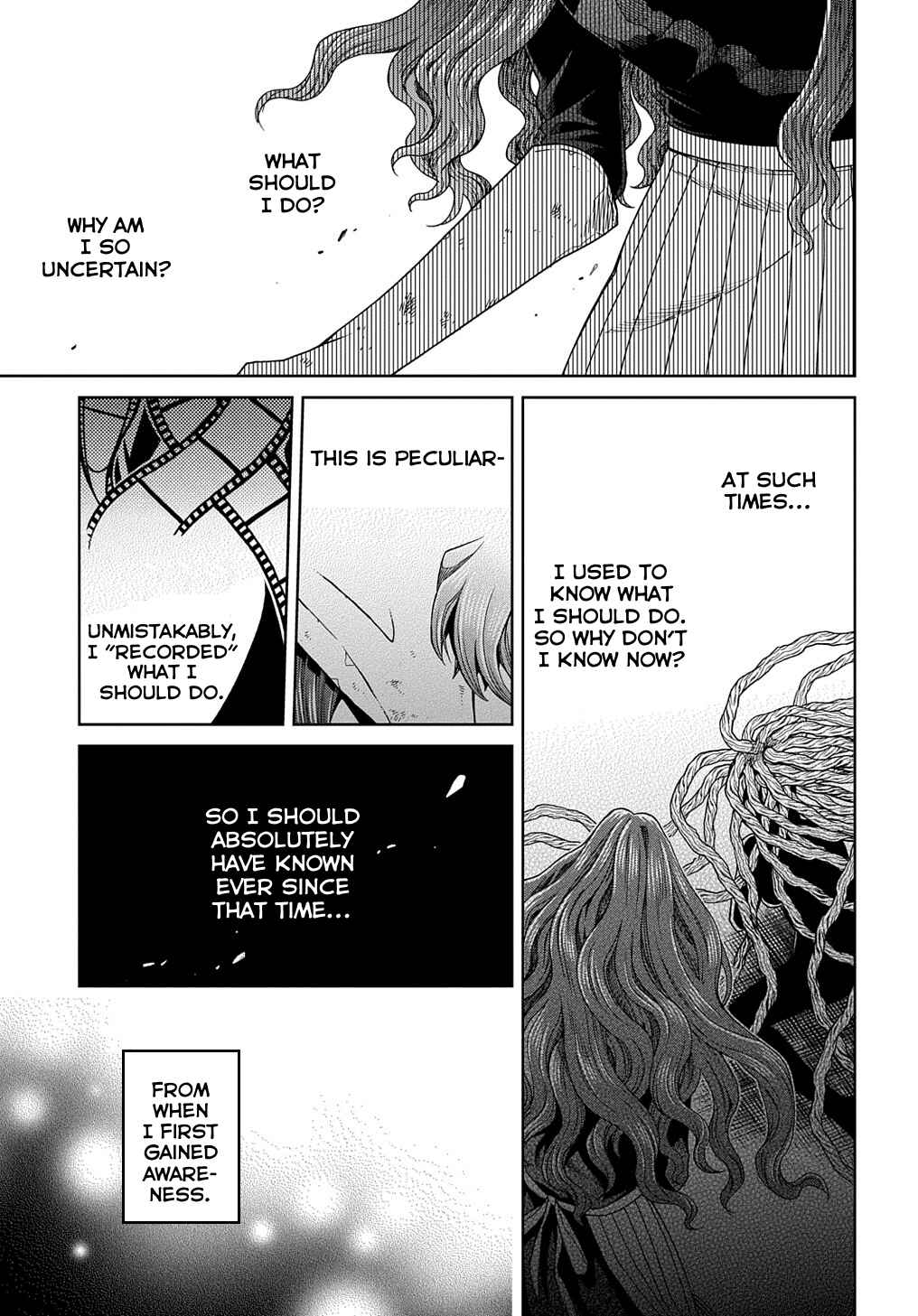 Chapter 82 - Page 26