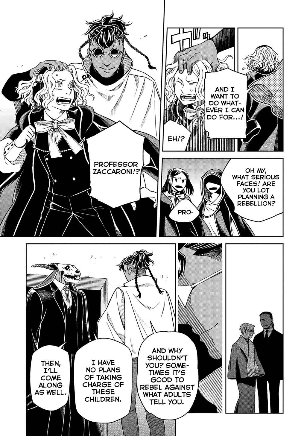 Chapter 82 - Page 5