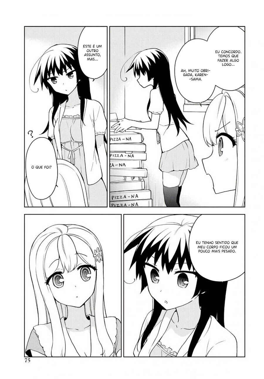 Chapter 75 - Page 12