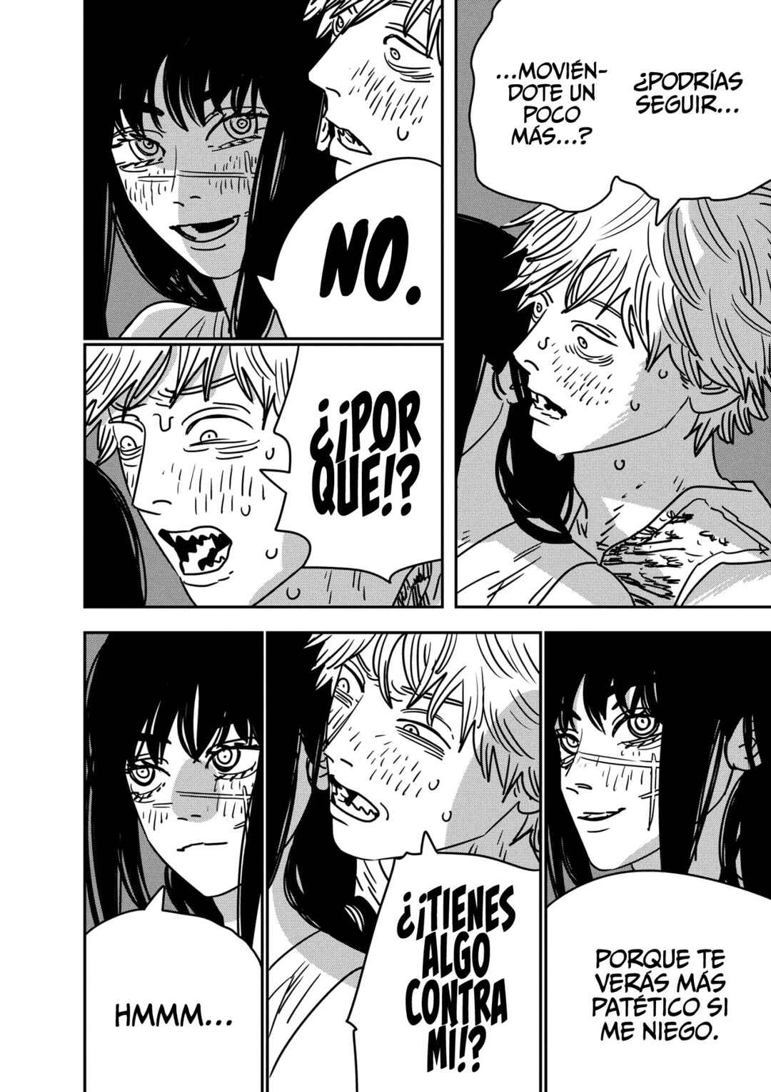 Chapter 193 - Page 7