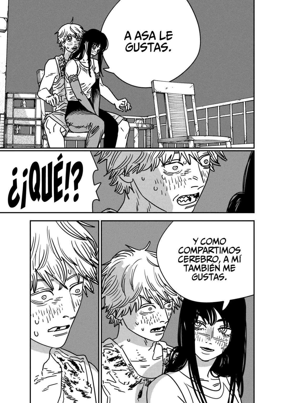 Chapter 193 - Page 8