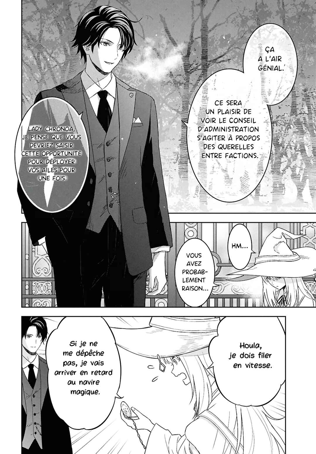 Chapter 27 - Page 33