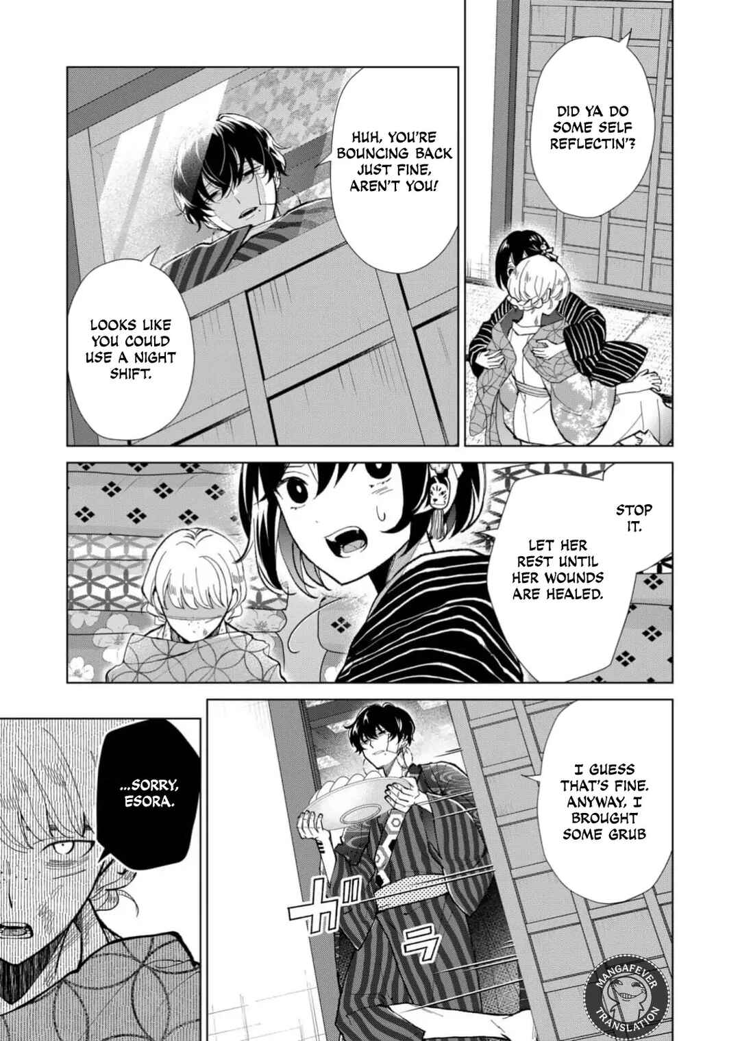 Chapter 72 - Page 6