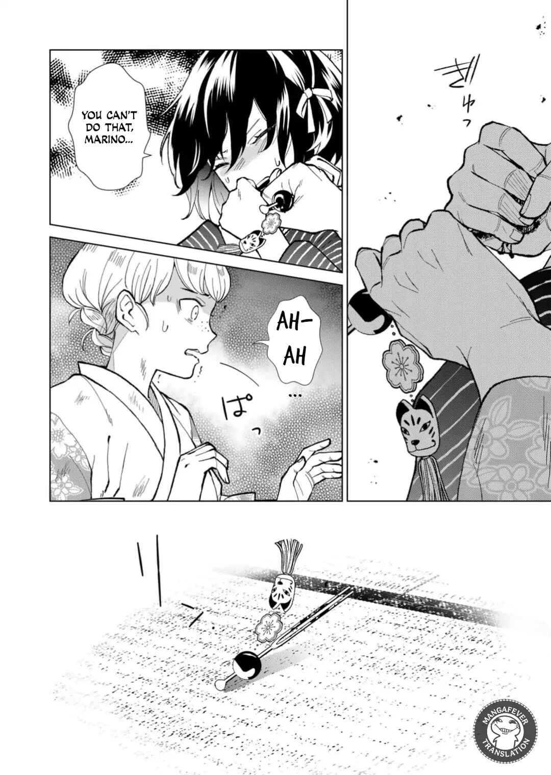 Chapter 72 - Page 9