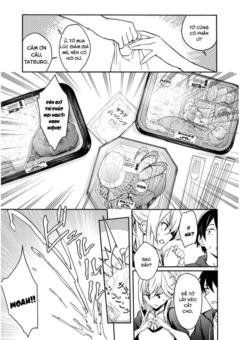 Chapter 3 - Page 19