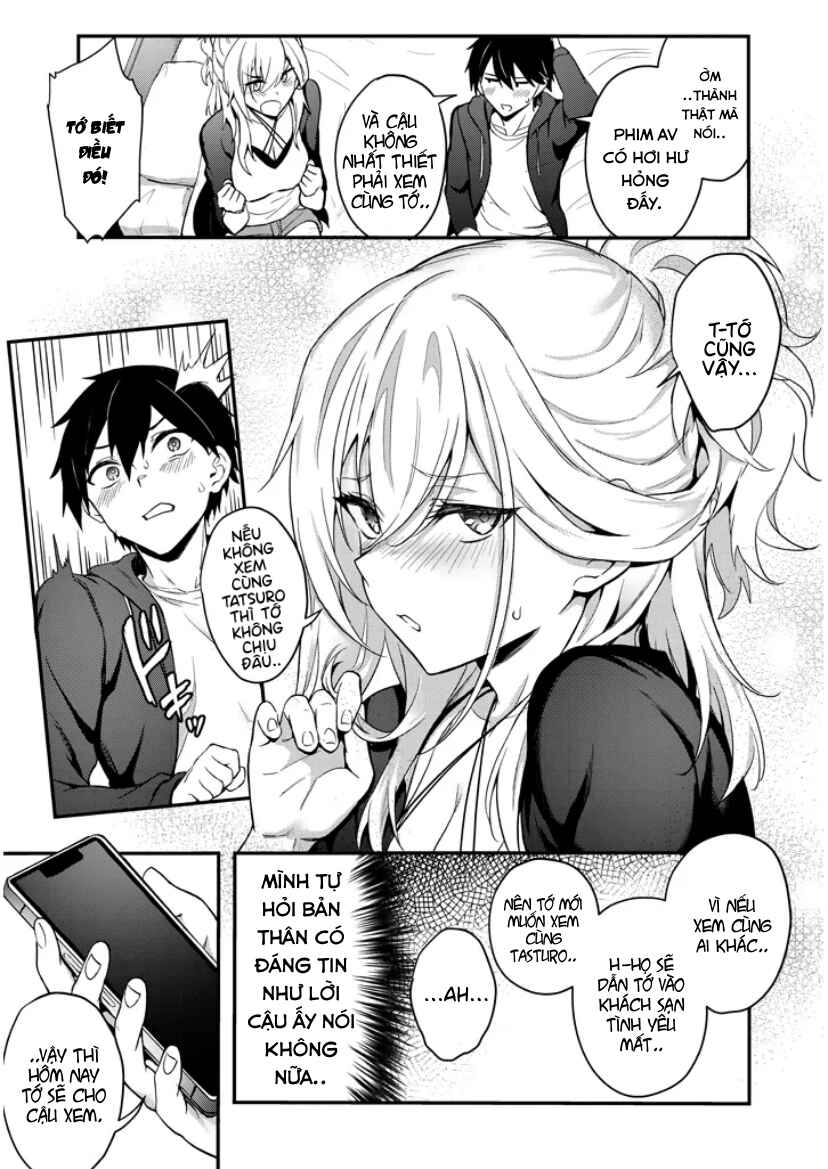 Chapter 3 - Page 9