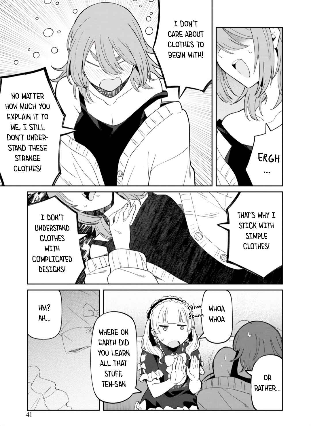 Chapter 2 - Page 13