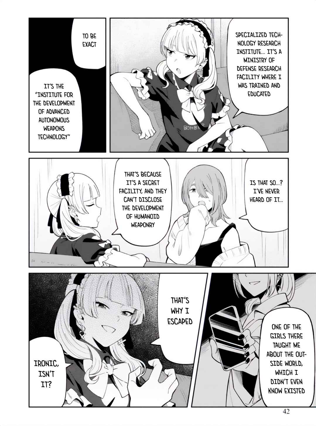 Chapter 2 - Page 14