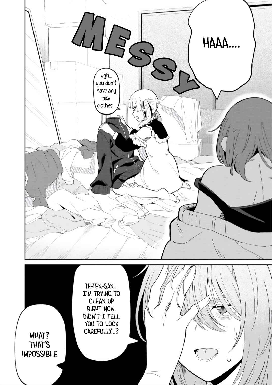 Chapter 2 - Page 4