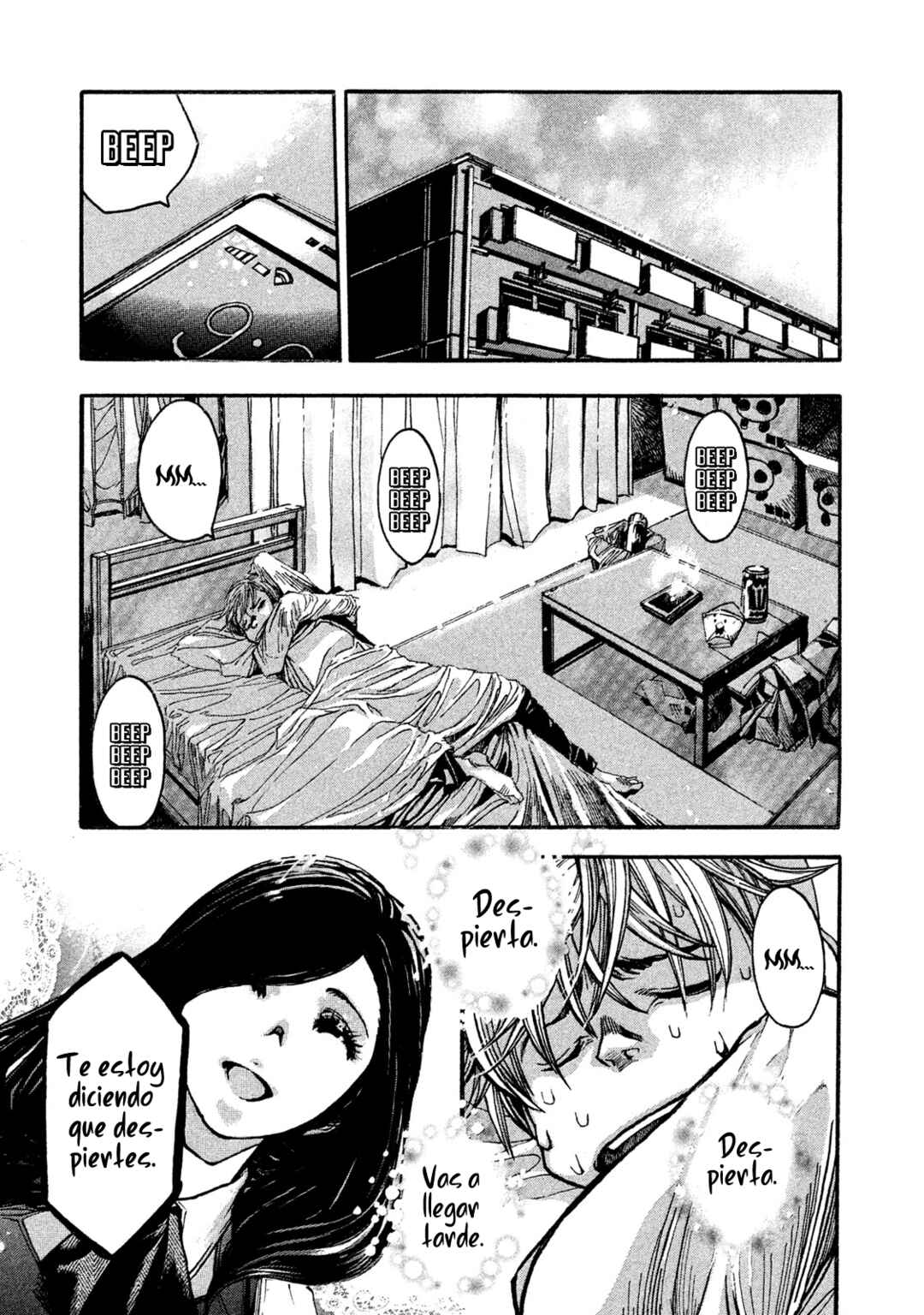 Chapter 2 - Page 1