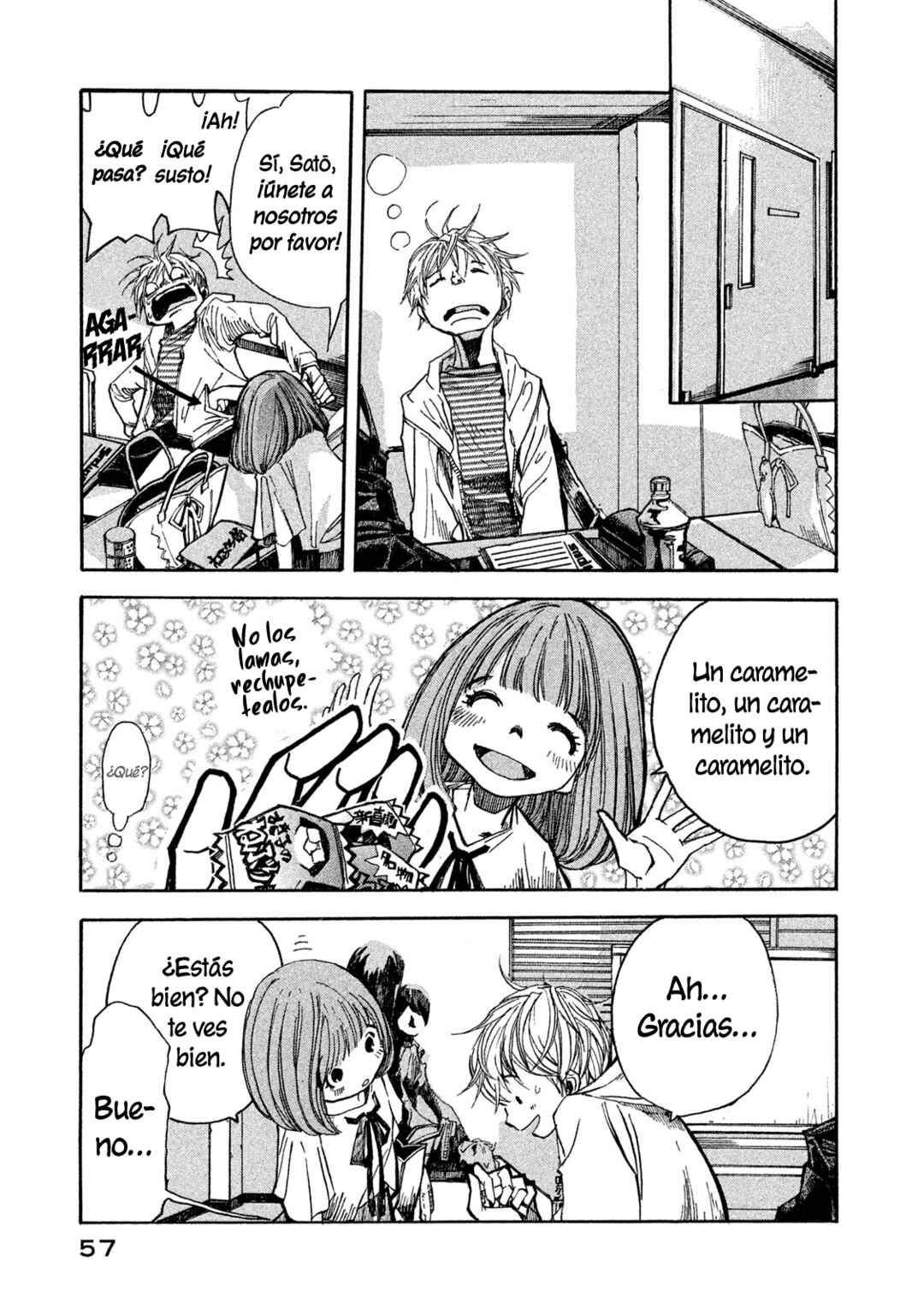 Chapter 2 - Page 3