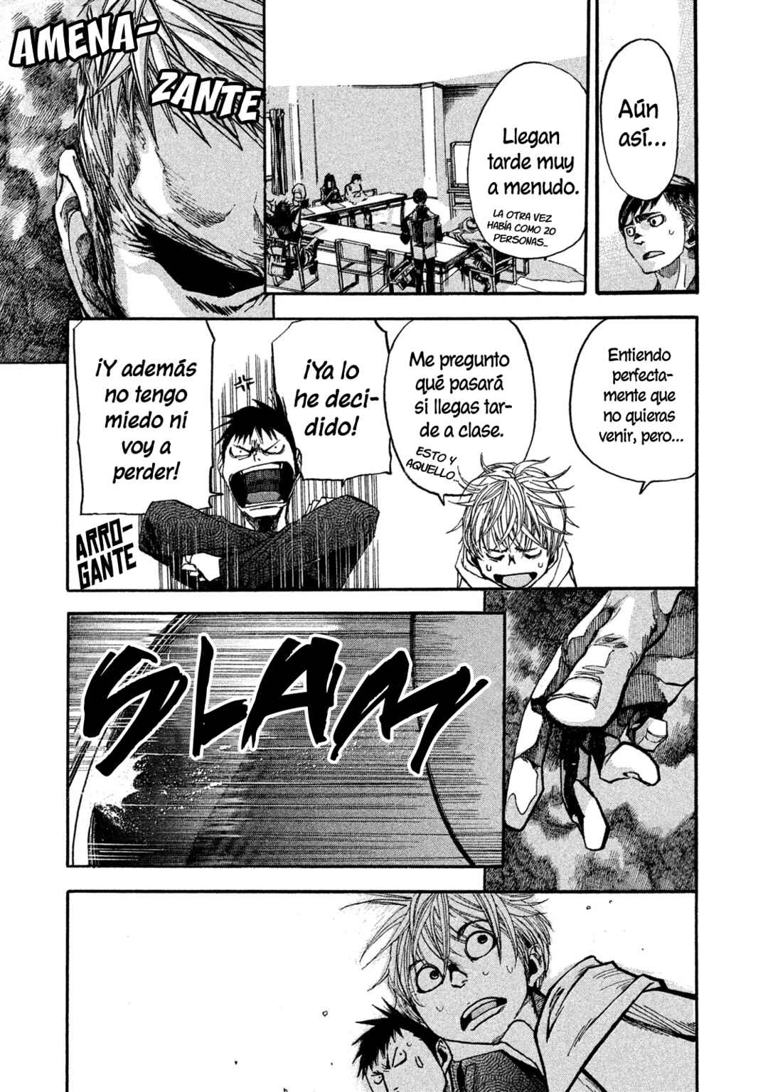 Chapter 2 - Page 5