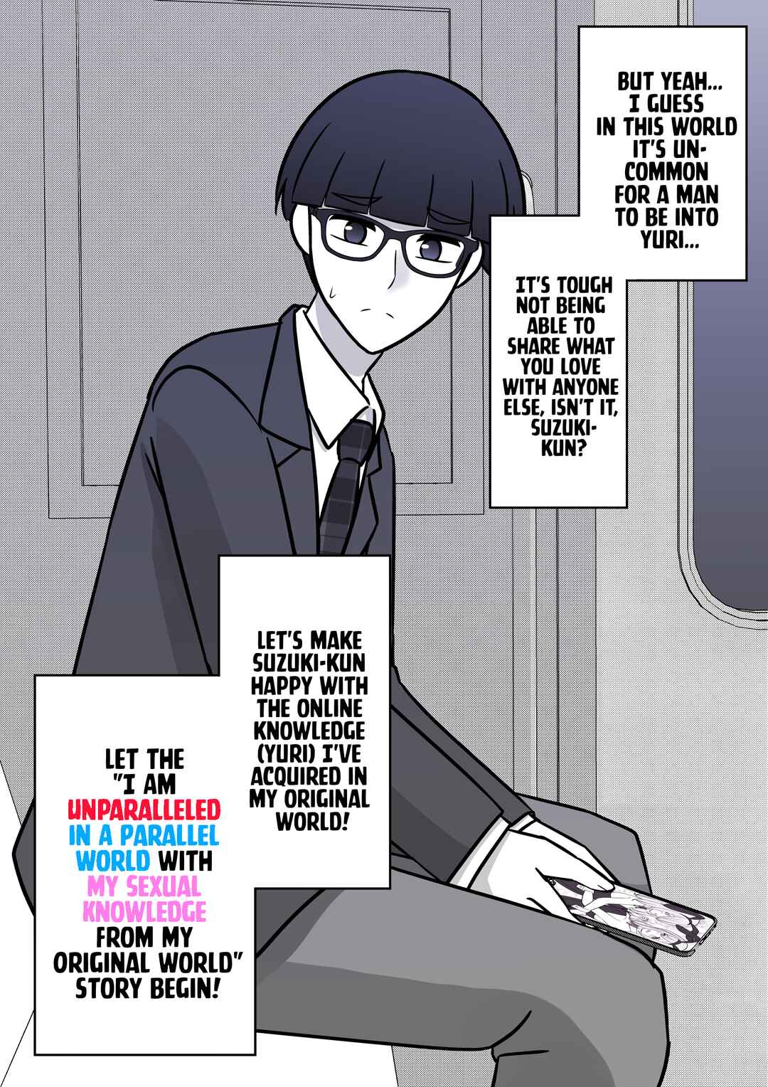 Chapter 96 - Page 5