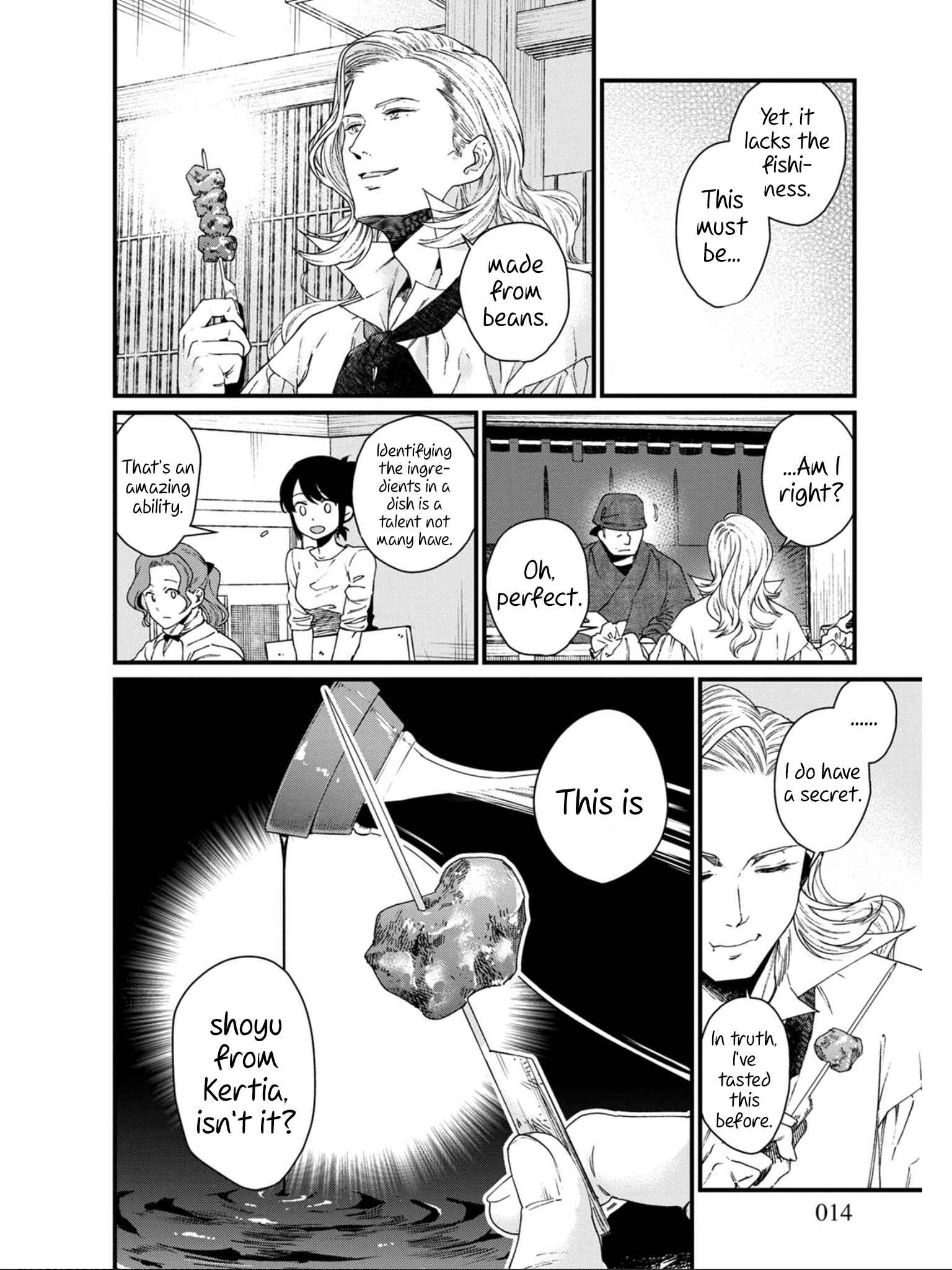 Chapter 19 - Page 10