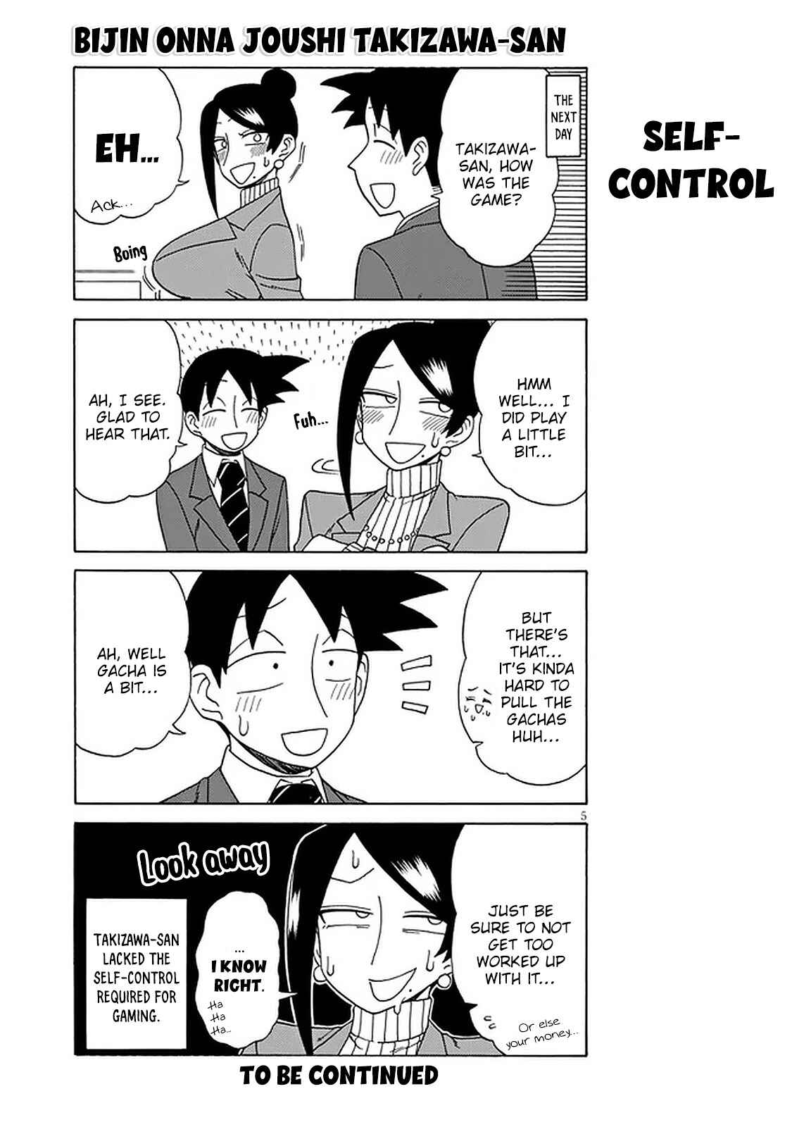 Chapter 104 - Page 5