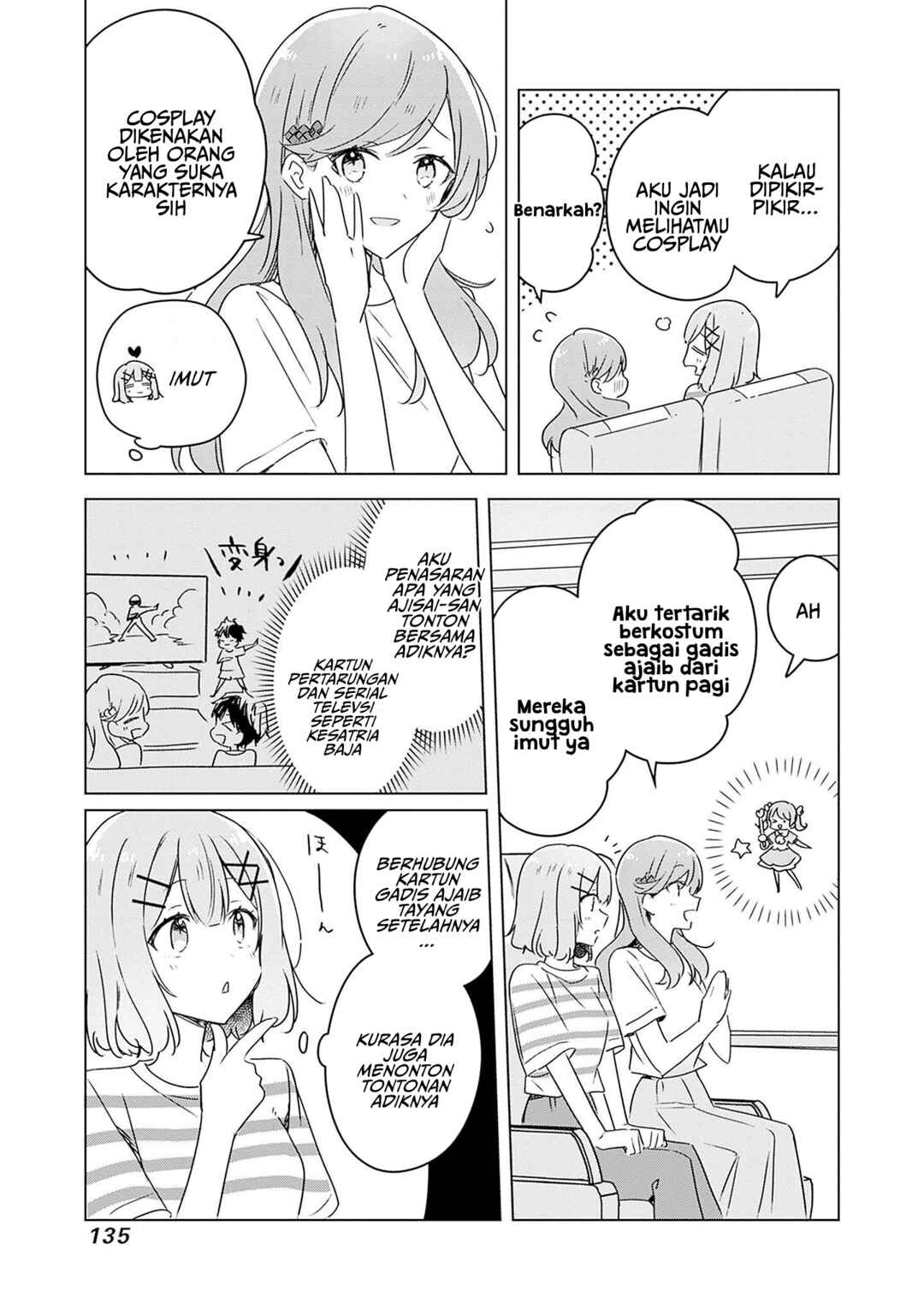 Chapter 43 - Page 8