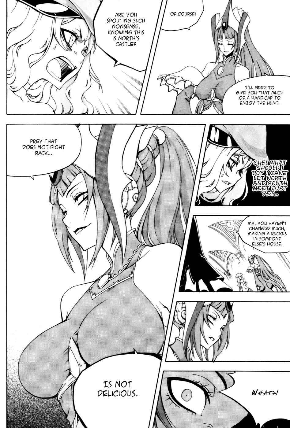 Chapter 36 - Page 10