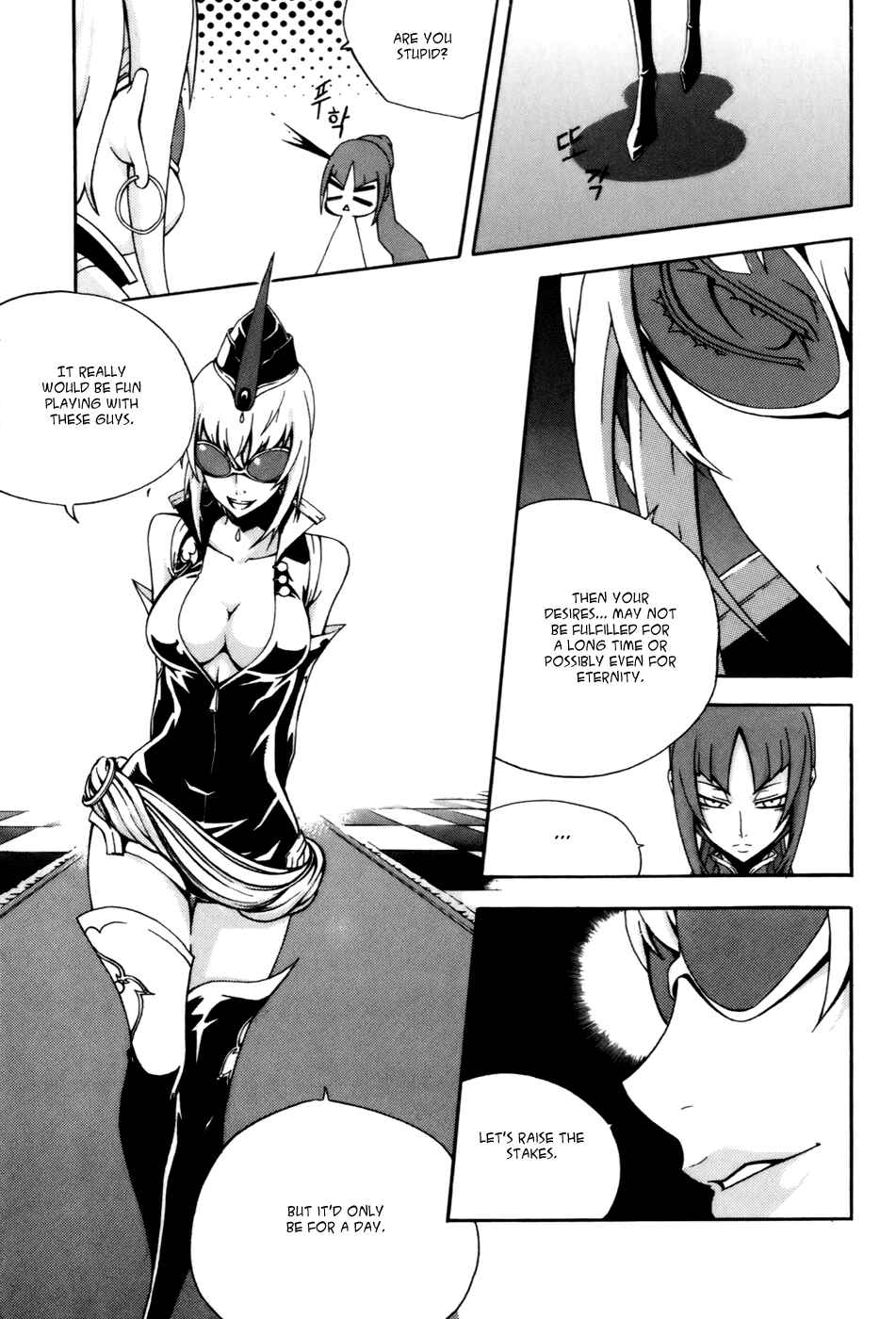 Chapter 36 - Page 21
