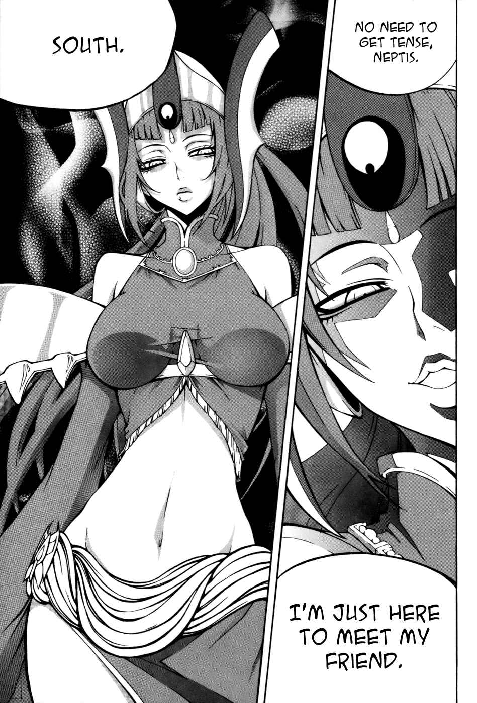 Chapter 36 - Page 7