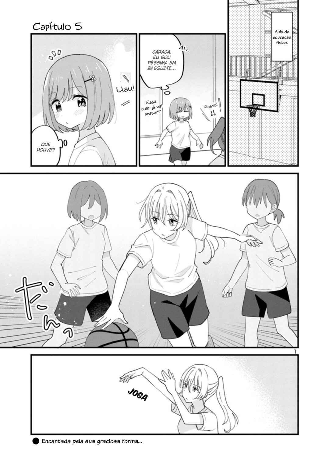 Chapter 5 - Page 1