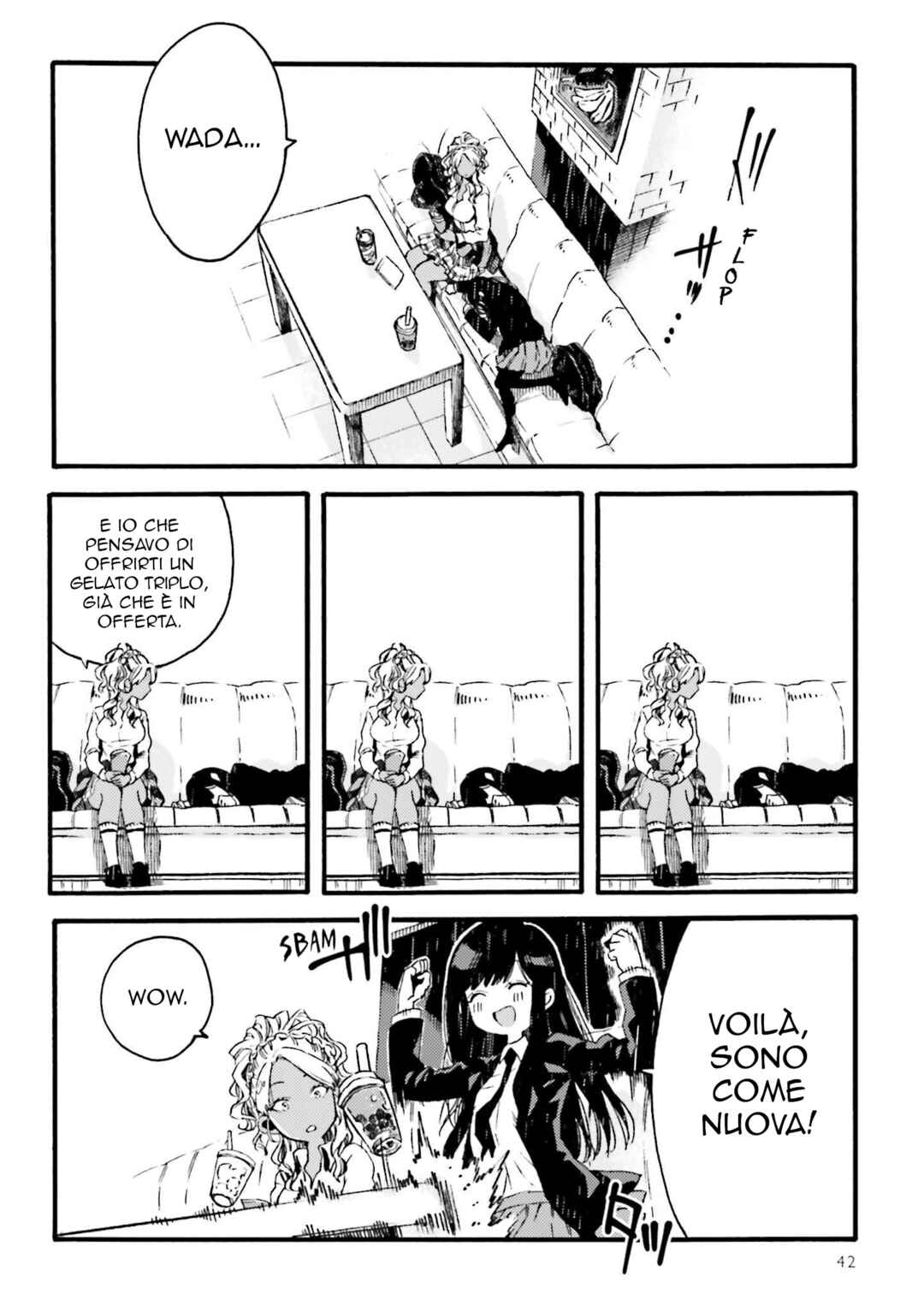 Chapter 5 - Page 4