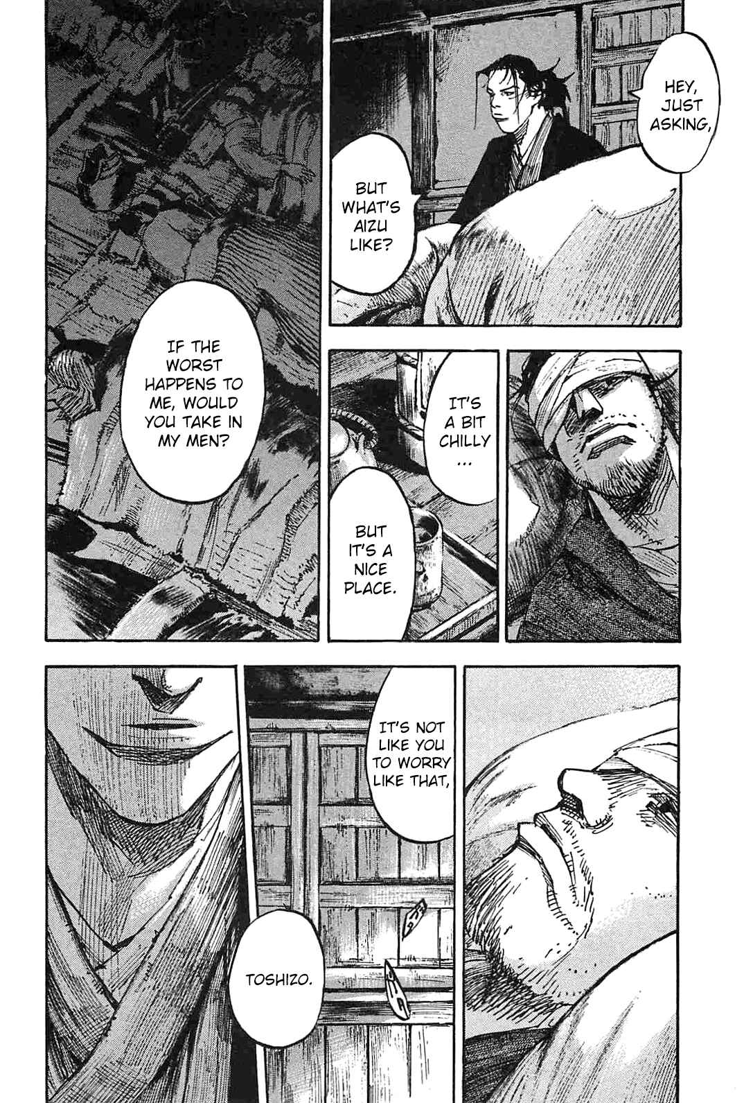 Chapter 236 - Page 10