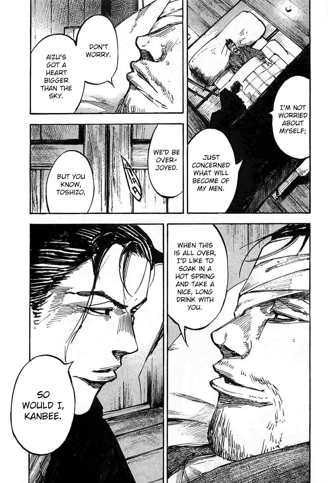 Chapter 236 - Page 11