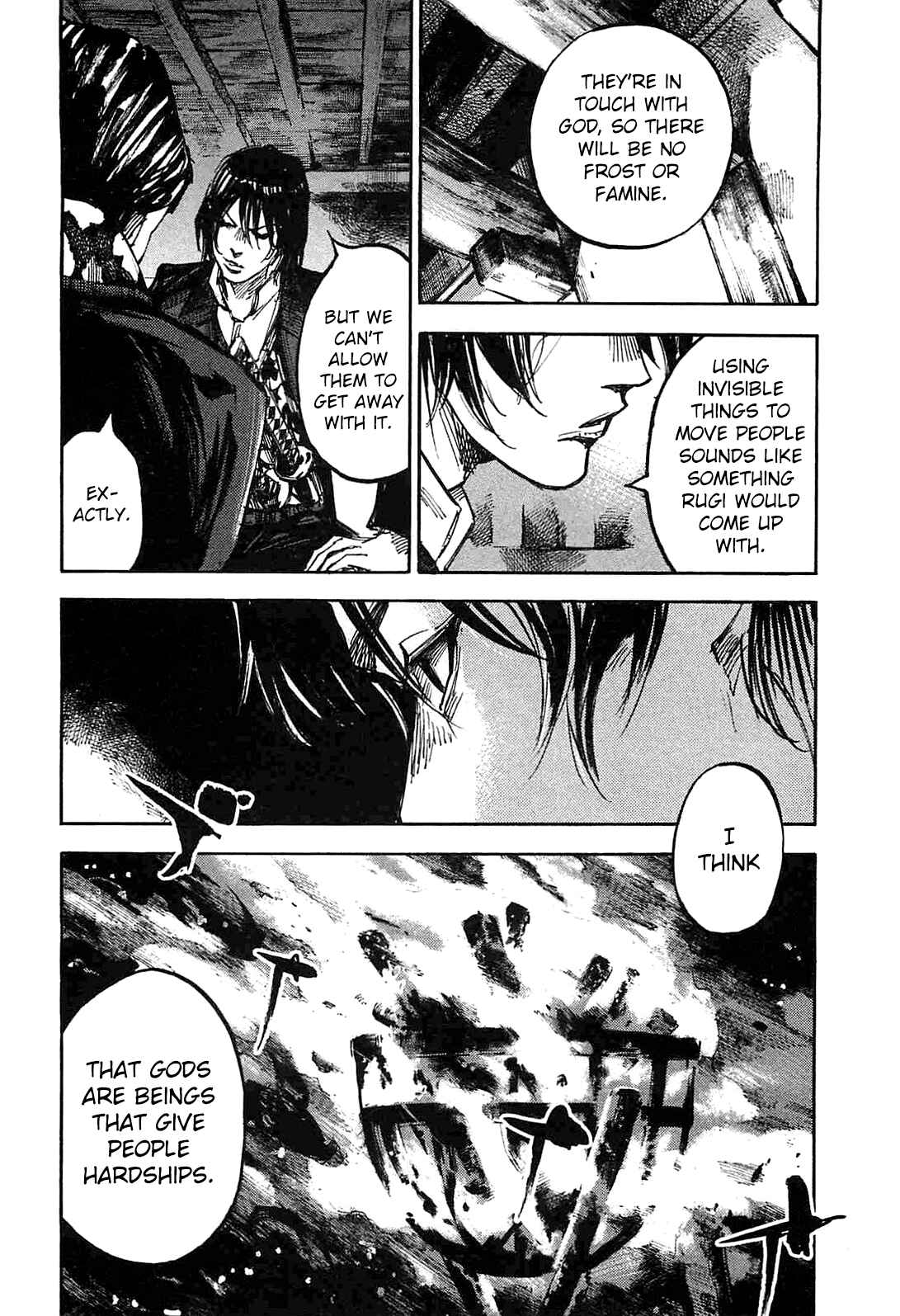 Chapter 236 - Page 6