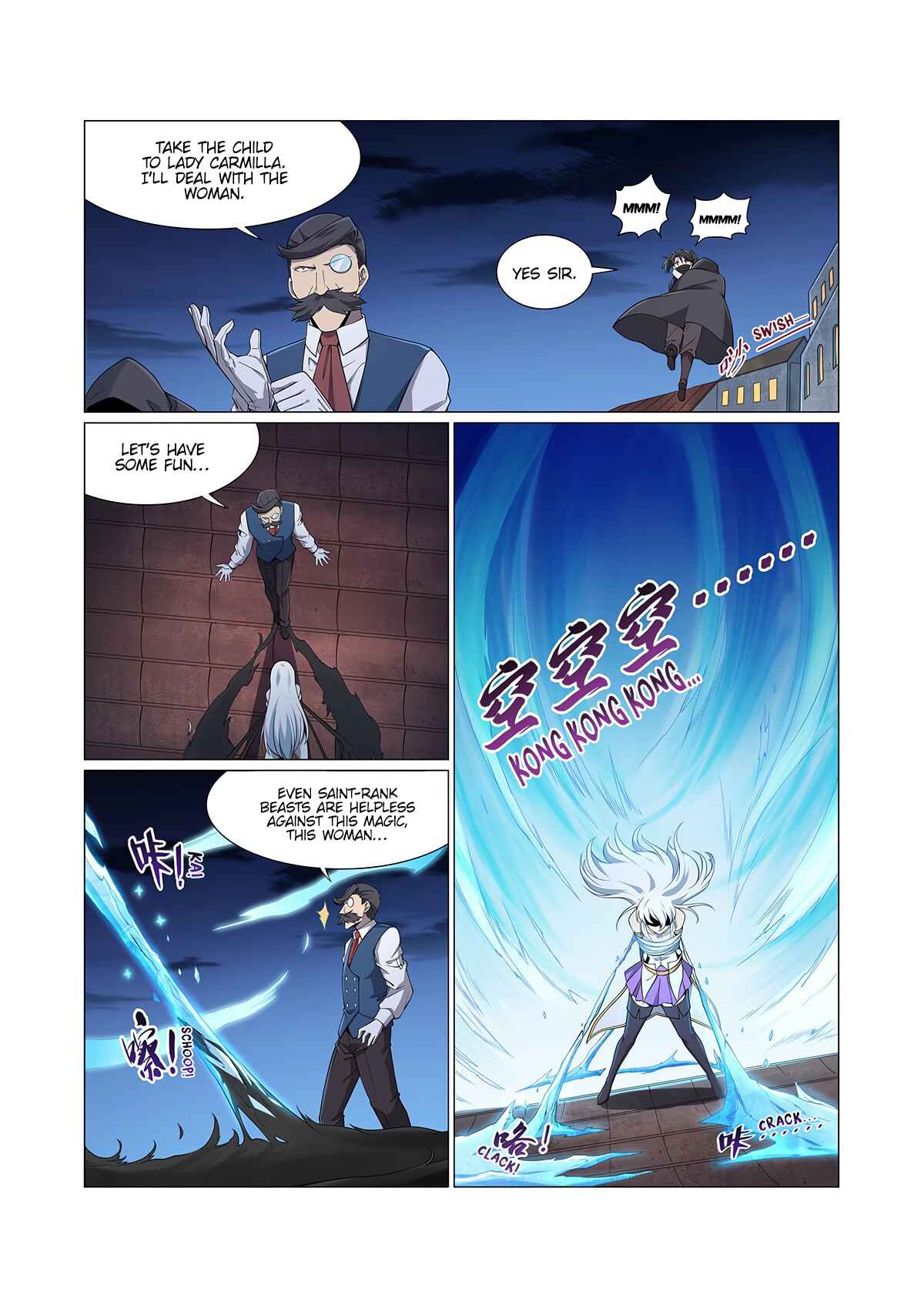 Chapter 224 - Page 10