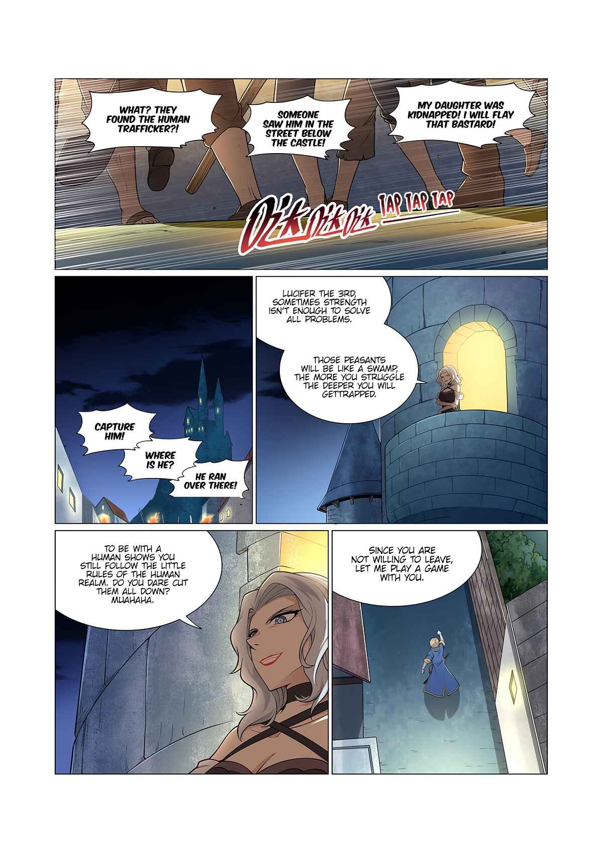 Chapter 224 - Page 2