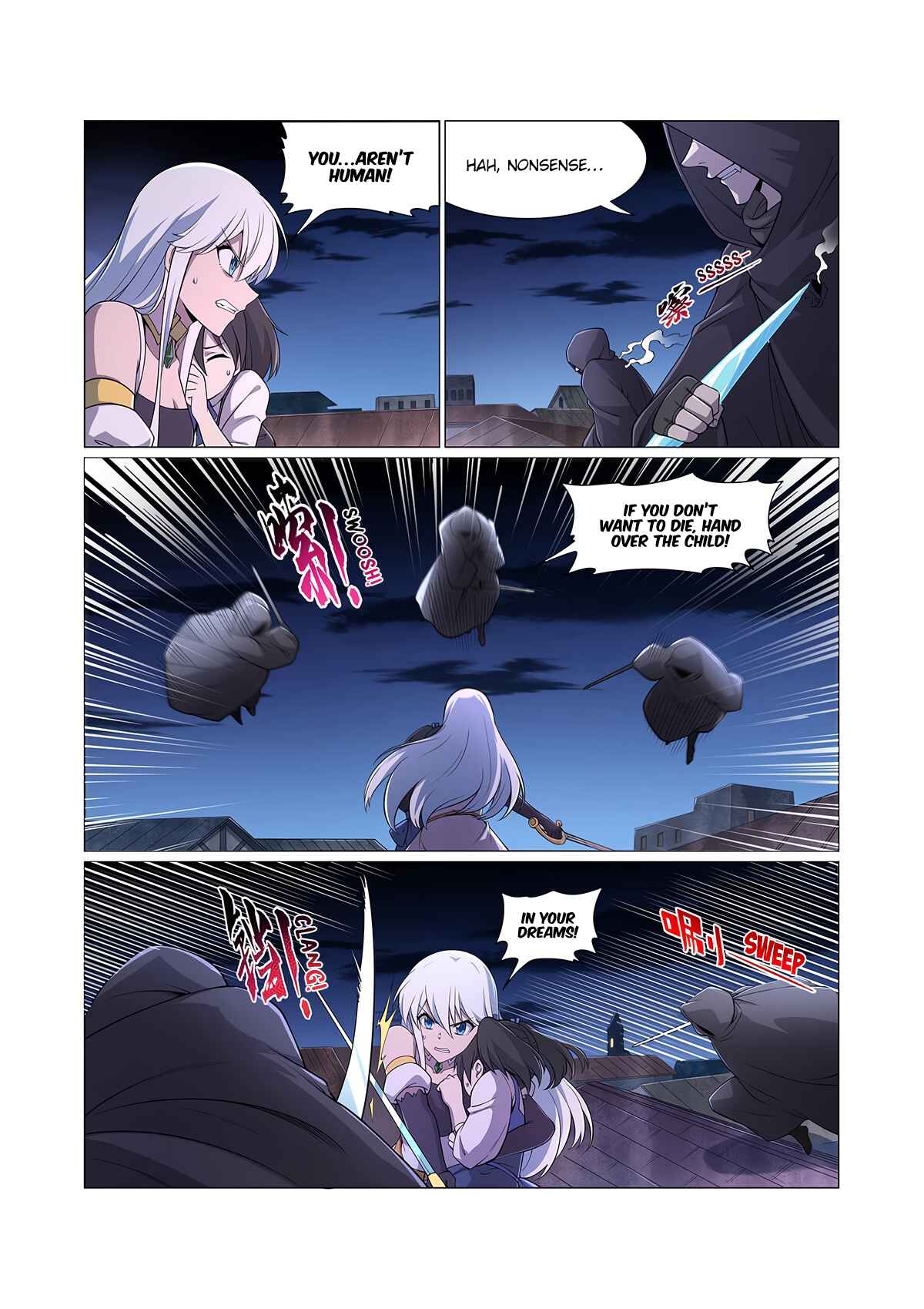 Chapter 224 - Page 7
