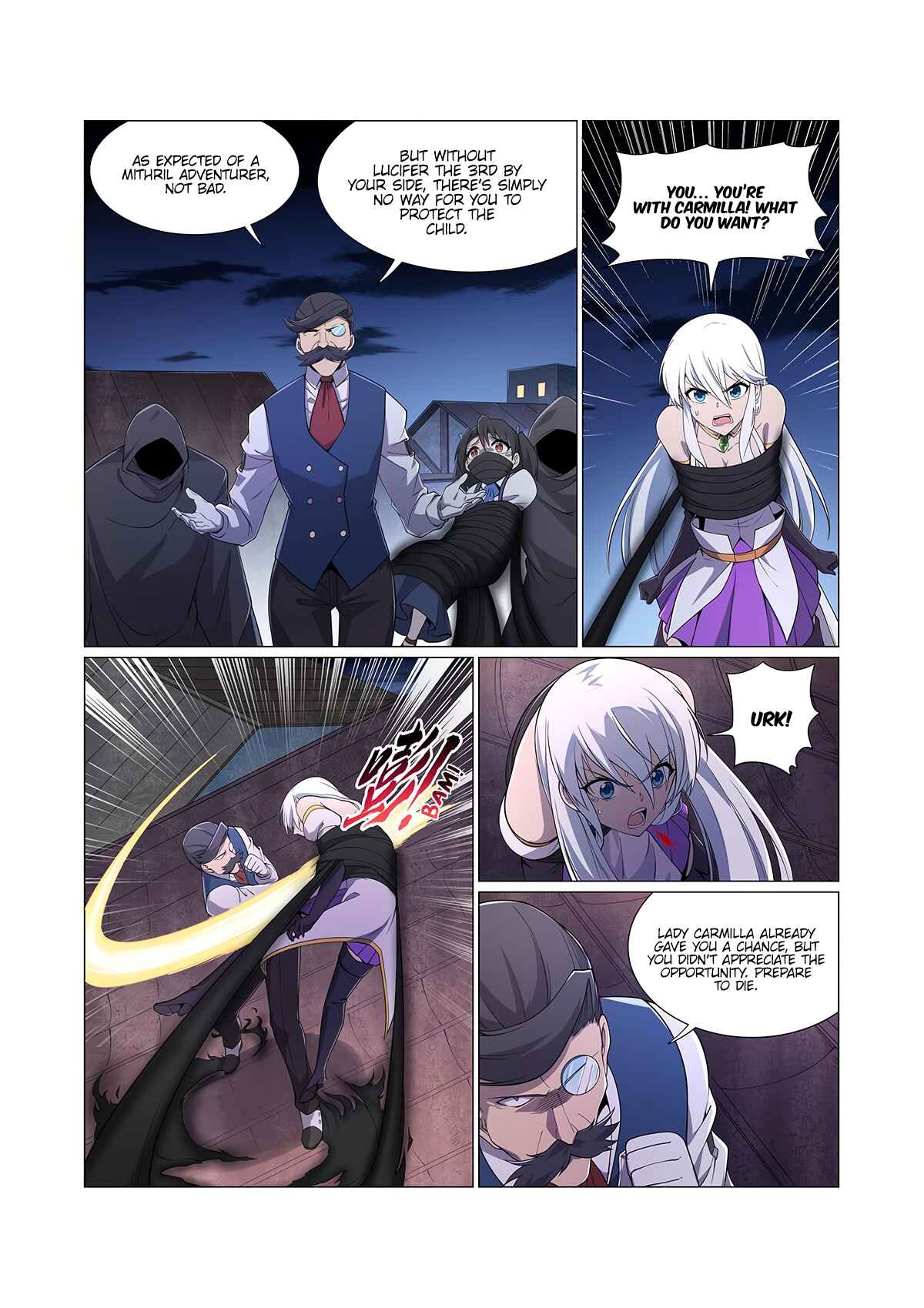 Chapter 224 - Page 9