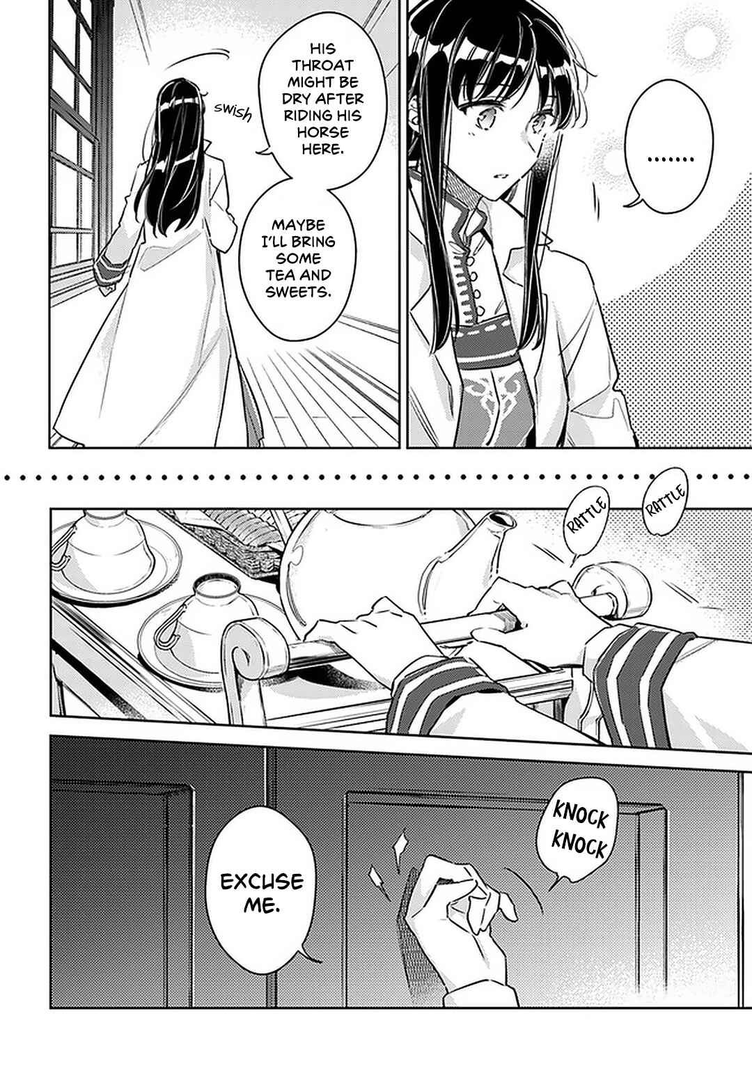Chapter 25 - Page 32