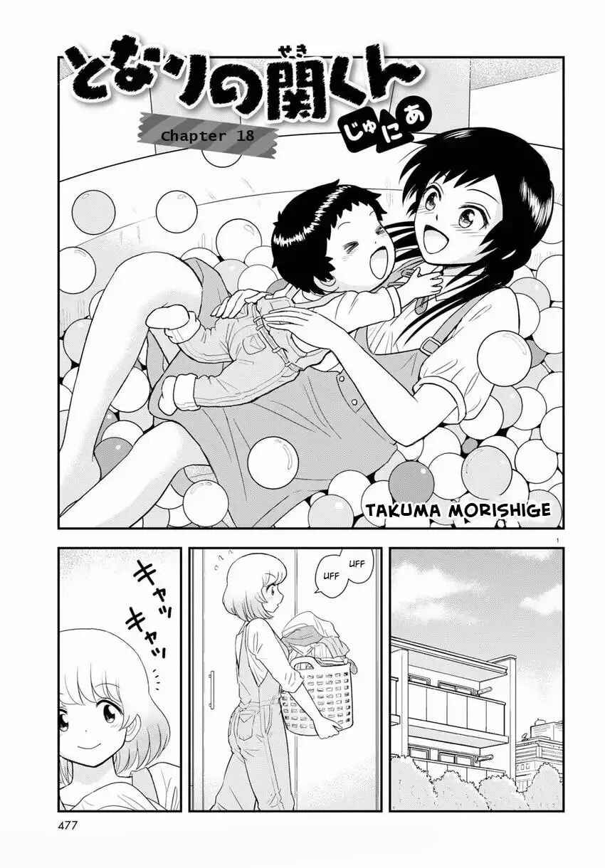 Chapter 18 - Page 1
