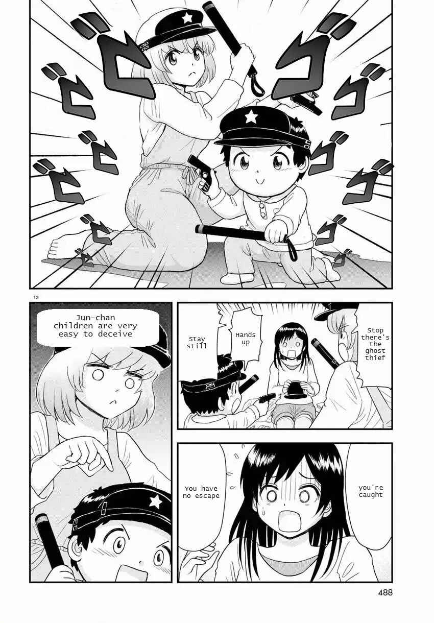 Chapter 18 - Page 12